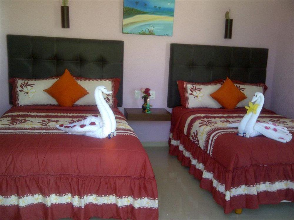 Hotel Isleno Isla Mujeres Exterior foto